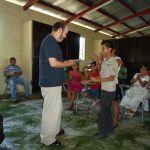 SOS Guatemala 2015
